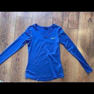 Nike Long Sleeve